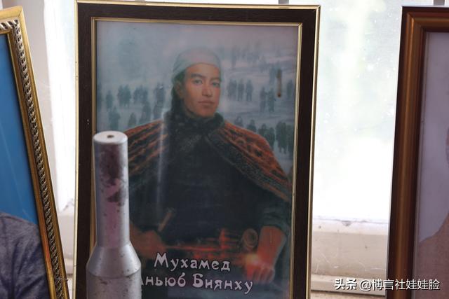 中亚，却有个“大清村”！150年的吉尔吉斯“大清村”，多硬邪？