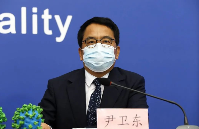 科兴生物收退市函！曾经的“疫苗之王”怎么了？