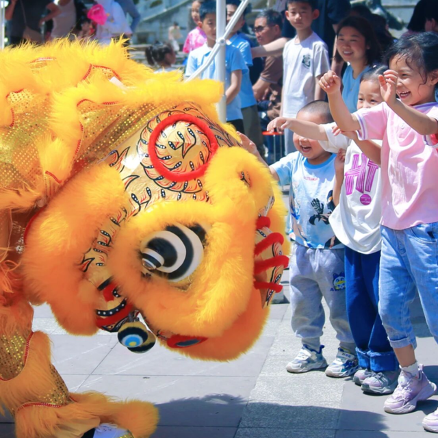国庆逢中秋，金秋趣月坝！