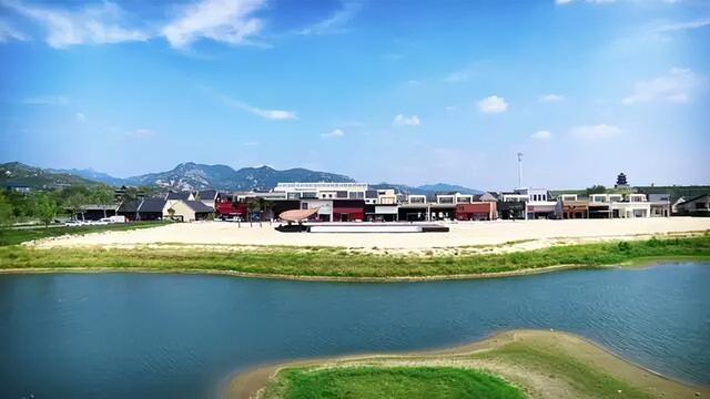 跟着色彩游临沂 | 红叶漫山・秋韵沉醉之旅 美到尖叫