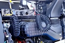 好用不能乱用，液力缓速器使用中应注意哪些问题？图片