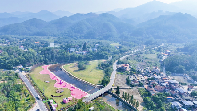 央地文旅重磅联手！佛山携手中旅国际打造国际生态旅游目的地
