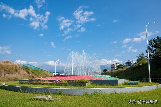 尼泊尔摄影之旅（16）——博克拉到纳加阔特的意外收获