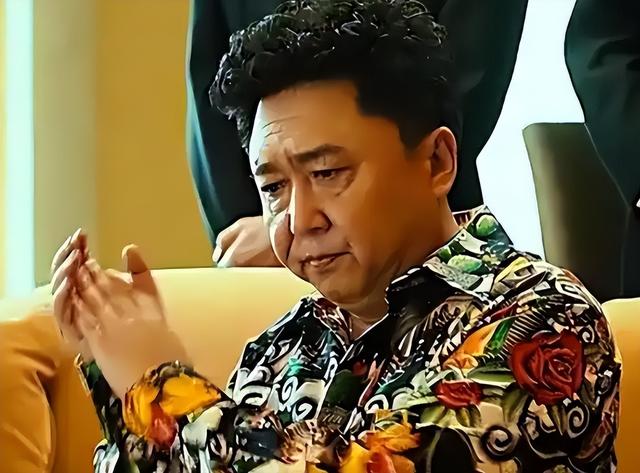 于谦财务暴雷仅2天，更多内幕被扒，原来孙越吴京都没能“逃脱”