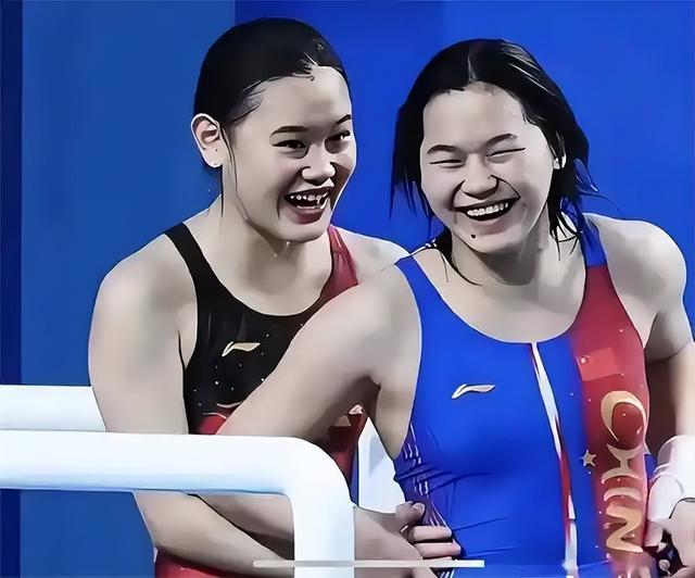 泪目！张家齐退役不满1个月专访，句句不提全红婵，字字全是心疼