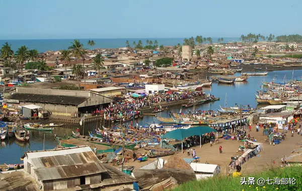 9国27天开普敦到伦敦丨南非+西非+大西洋三大群岛+英伦邮轮之旅