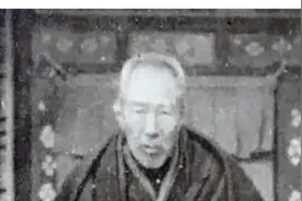 贾拉森：寺主葛根（上）——阿拉善广宗寺（3）图片