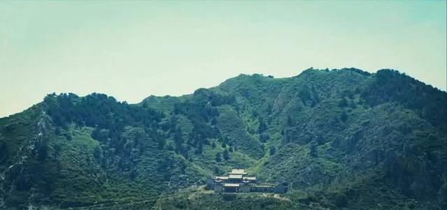 《李銮宣传记》38 桑梓情深留遗存