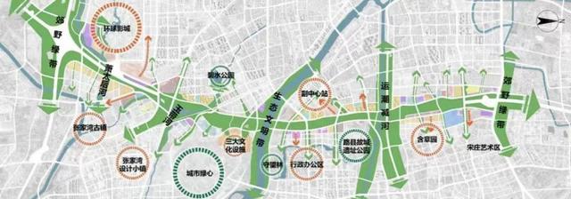 北京的新魅力！六环高线公园要成“五一”打卡新宠？