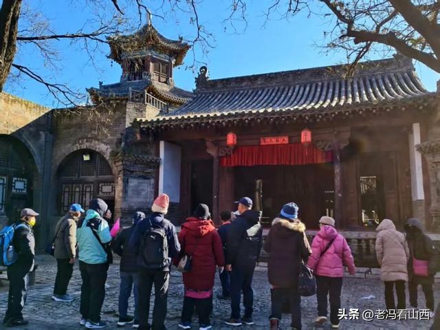 安心游古堡！山西介休张壁古堡全维度安全守护，伴你穿越千年时光