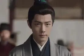 三部剧让三个顶流三种命：肖战神话继续，刘宇宁被嘲，李现最惨图片