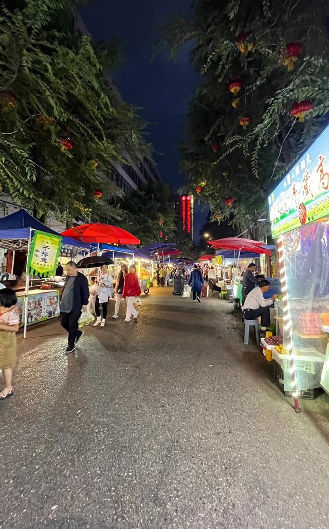 我桂林人，刚从青海西宁回来，实在忍不住想说：对西宁的5点印象