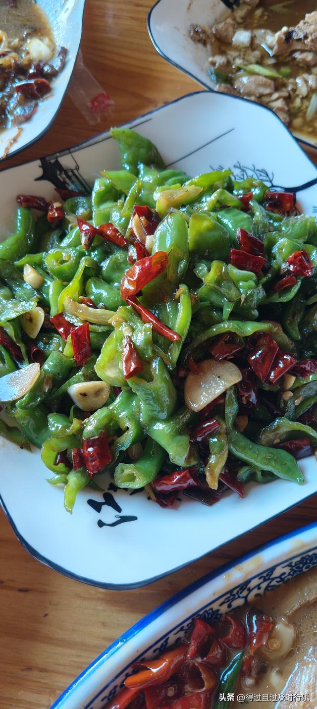 婺源游记-01慢品人间烟火