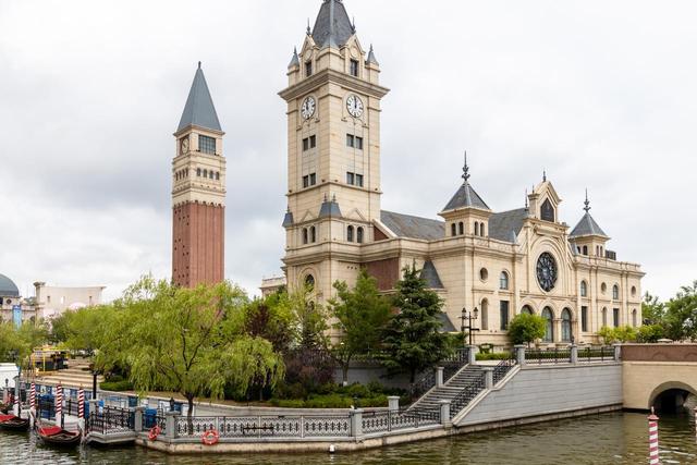 大连最值得去的8个免费景点，好玩又好拍！想去大连旅游的有福了