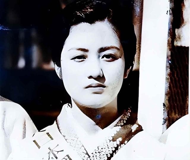 一个日本女兵的日记：我们被迫进行了一场无耻的训练