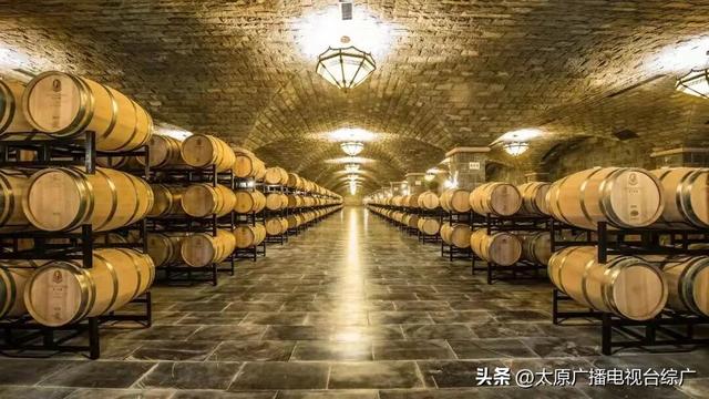 央视晚会为何选中山西这里？这座低调小城藏不住了