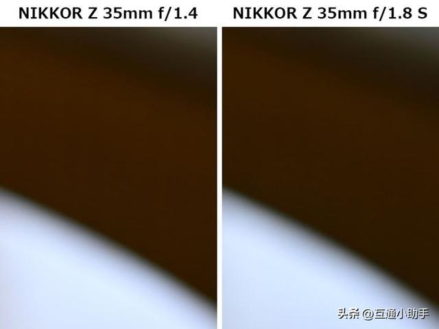 轻松尽享柔和虚化佳作!尼康「NIKKOR Z 35mm f/1.4」评测