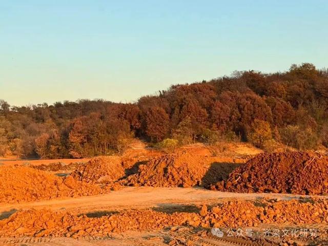 丹阳水晶山步道二期实地探访：贯通在望，开放何时？