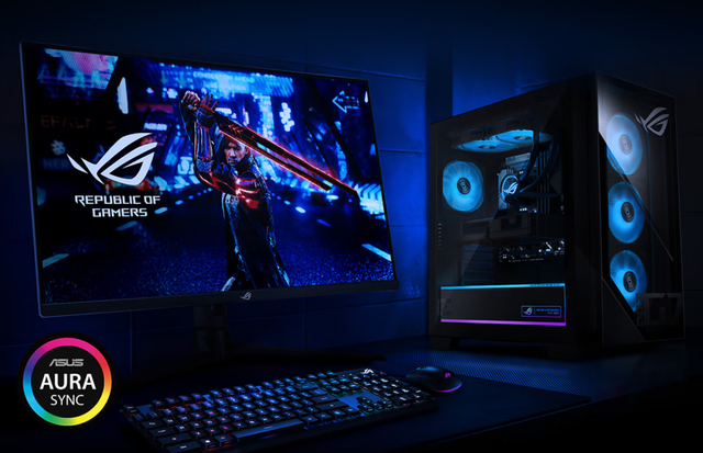 内存、硬盘贵的离谱，比起DIY，ROG魔霸9X酷睿Ultra版更香了