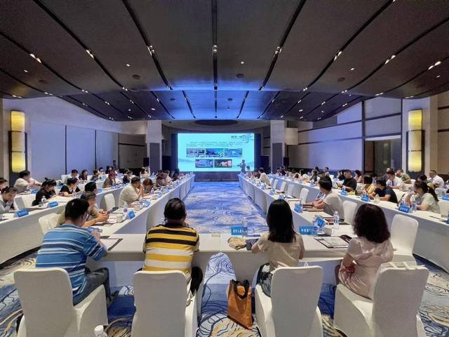 “非常柯桥”魅力绽放上海滩，沪柯文旅合作开启新篇章
