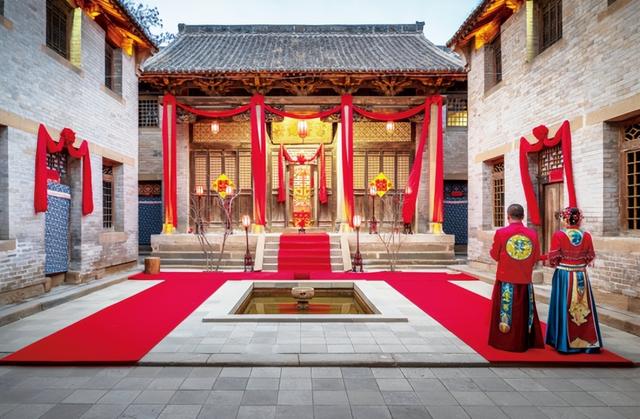 太行冬韵新篇章：晋城发布三大主题线路，解锁乡村文旅新体验