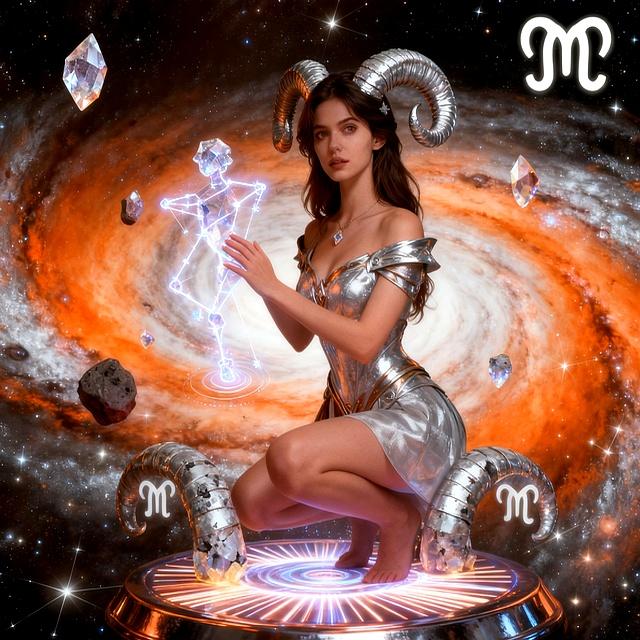 白羊座：11月24号至28号，三大惊喜“撞上门”，势不可挡！