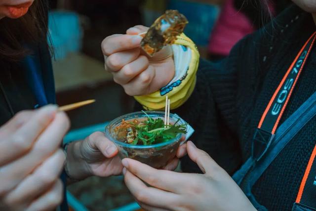 是时候放弃三亚了！改乘高铁去这里过暖冬！