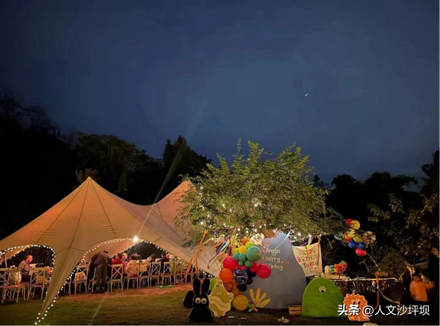 周末，来沙坪坝采“野味”呀~（附宝藏民宿/营地清单）