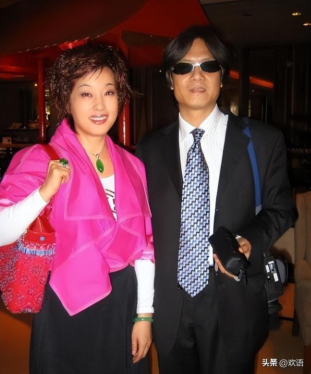 一辈子对刘晓庆忠诚，也没挽回婚姻，65岁仍单身的他后悔了吗