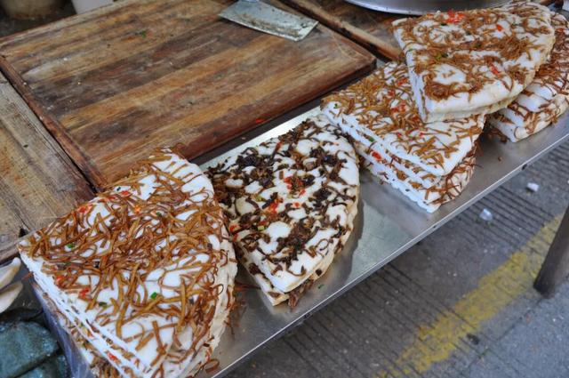 浙江反向旅游！全网没啥攻略，但却好吃到想安利给所有人