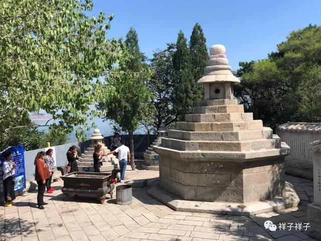 辽宁随记（8）：那年锦州，亲眼见证笔架山的神奇