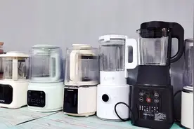 换了十台破壁机才知道，“5不买”真的很重要，越贪心越容易被坑图片