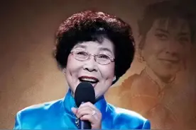 现代豫剧的5位开拓者和创始人，功不可没，值得纪念图片