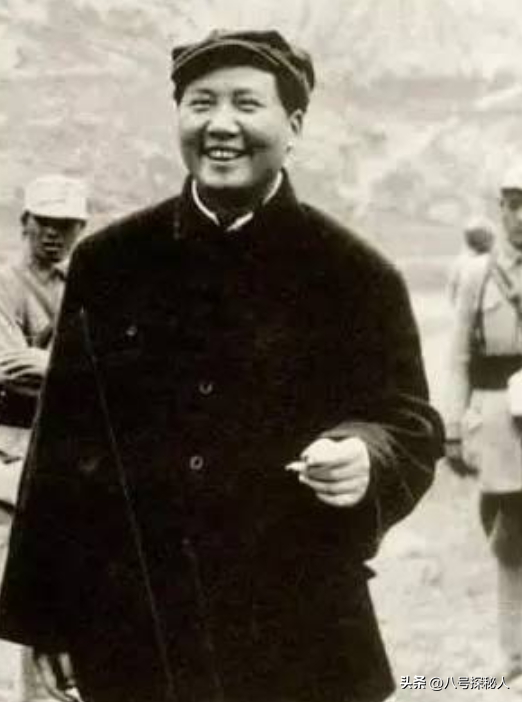 离了唐国强，新“主席	”特型演员打出一副王炸	，哪有什么不可替代