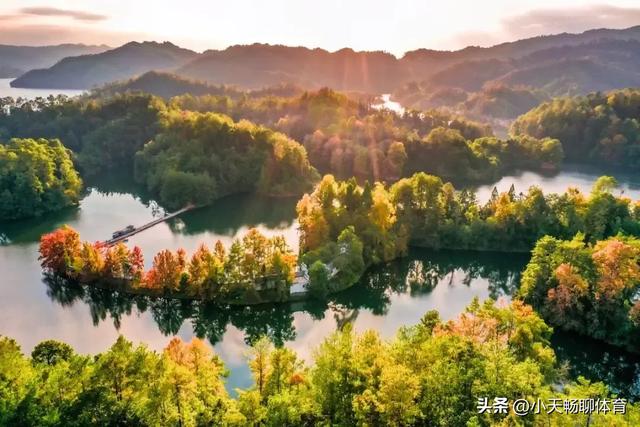 美食与美景，哪一个是你选择打卡城市的动力