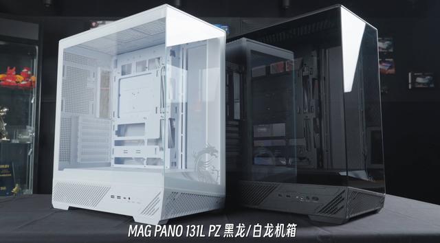 新学期新装备：微星全家桶，轻松开启畅快电竞新体验