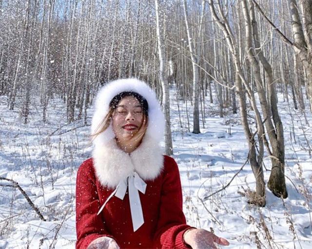 国内8大高颜值滑雪胜地推荐，逃离喧嚣，奔赴一场冰雪之约！