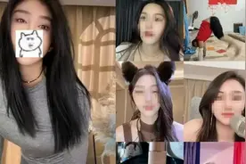 快手网红兔兔“6万陪睡门”惹争议，直播行业乱象挑战道德底线？图片
