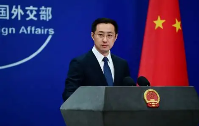 第二个立陶宛出现了？主动邀请赖清德访问，中国68年的友谊喂了狗