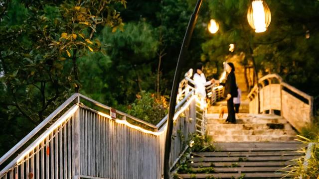 即刻出发！三款新年宝藏玩法，带你趣玩南岸