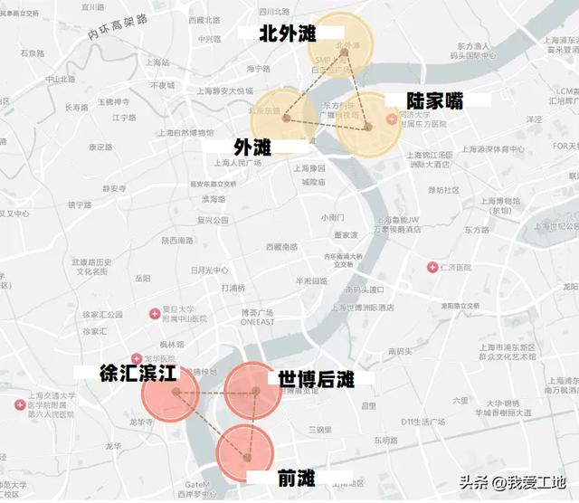 前滩和西岸之间能不能造个桥
