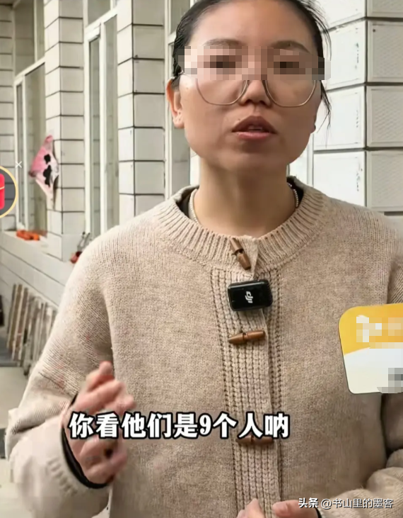 狗咬人风波升级：监控流出，谎言被揭穿，申家姐姐一个决定成关键