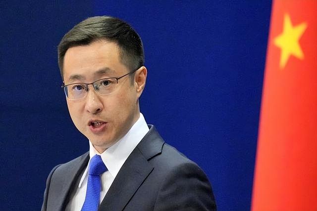 劝不动俄罗斯，美国特使放话：只要中方肯同意，俄乌冲突明天结束