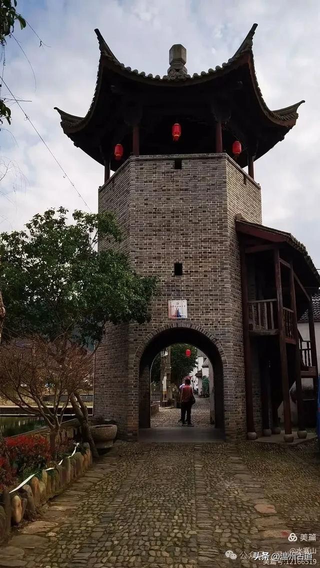 揭秘书圣王羲之后裔聚居地，这个原生态古村值得一游！