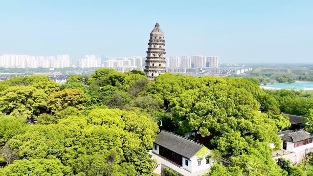 苏州，地表最强地级市，到底有多美？