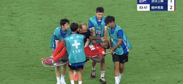 随着津门虎0-0，三镇1-2，国安4-3逆转浙江，中超最新积分榜出炉