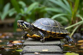 龟王神3分钟为你揭晓：全球最贵的10种龟排名，第一贵居然是它？图片