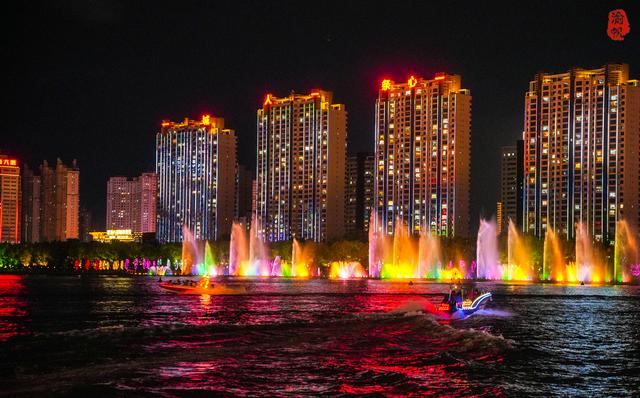 吉林旅游攻略：看雾凇、玩泼水、游松江、逛教堂，解锁22℃的夏天