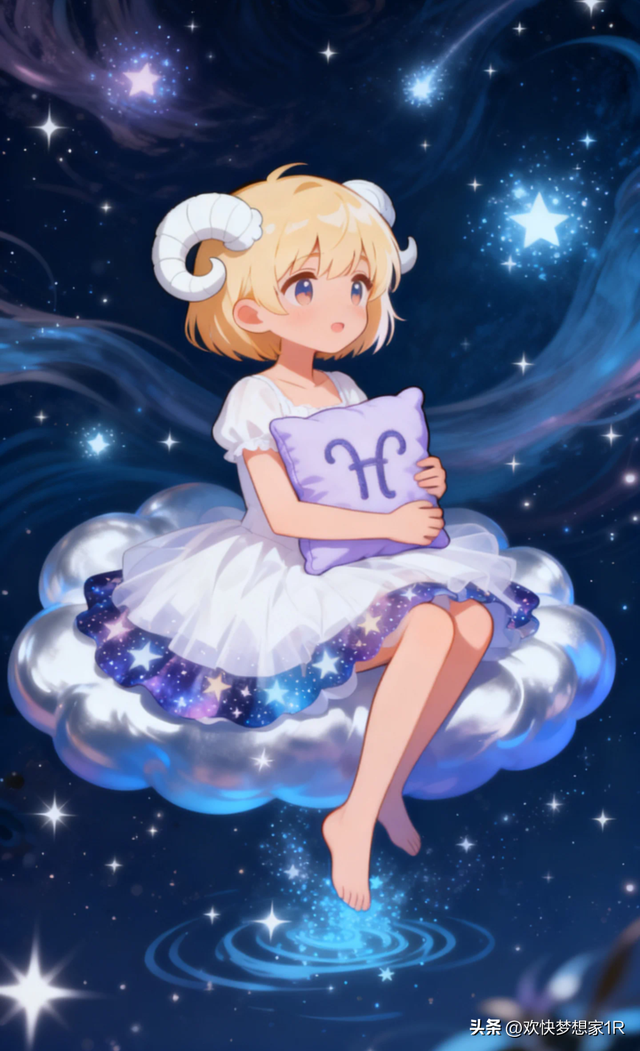 白羊座高光！25号后心愿开花，这波好运全凭真功夫！