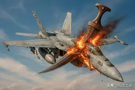 650名也门胡塞精锐战死，870公里导弹奇袭：这次真打掉美军大鱼了图片